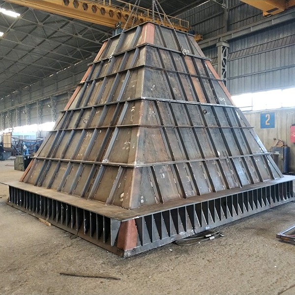 Bunker İmalatları